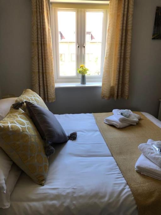 Abbotsleigh Rest - Close To Glastonbury Abbey المظهر الخارجي الصورة