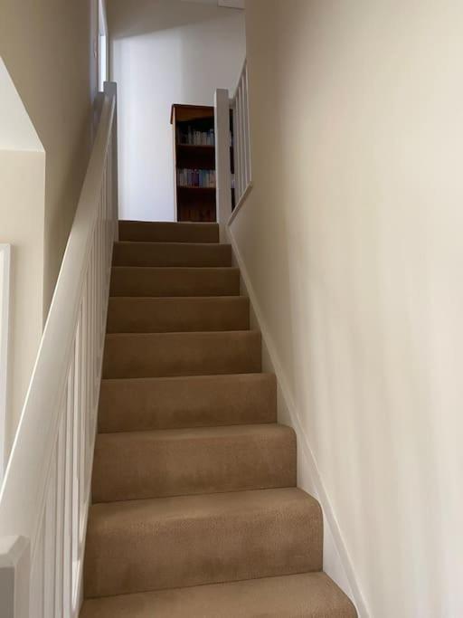 Abbotsleigh Rest - Close To Glastonbury Abbey المظهر الخارجي الصورة